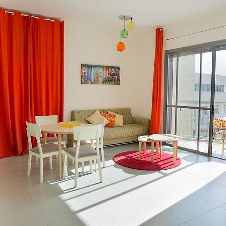 Yafo 35 Apartments By Indiginn Jerusalén Exterior foto