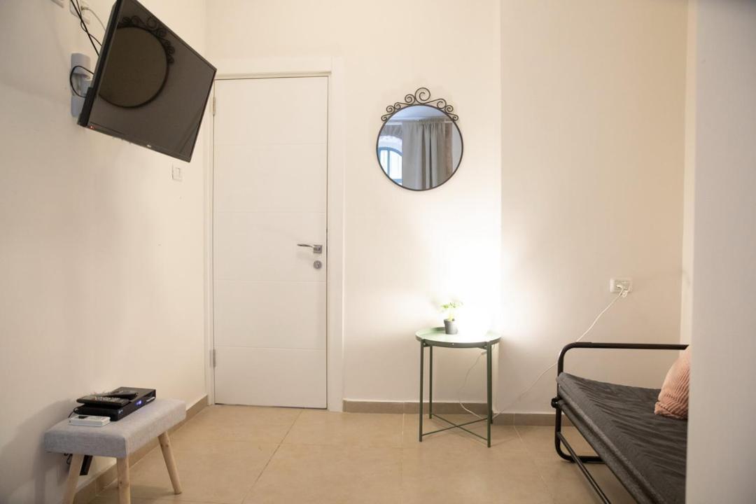Yafo 35 Apartments By Indiginn Jerusalén Exterior foto