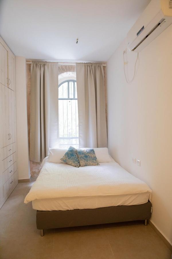 Yafo 35 Apartments By Indiginn Jerusalén Exterior foto