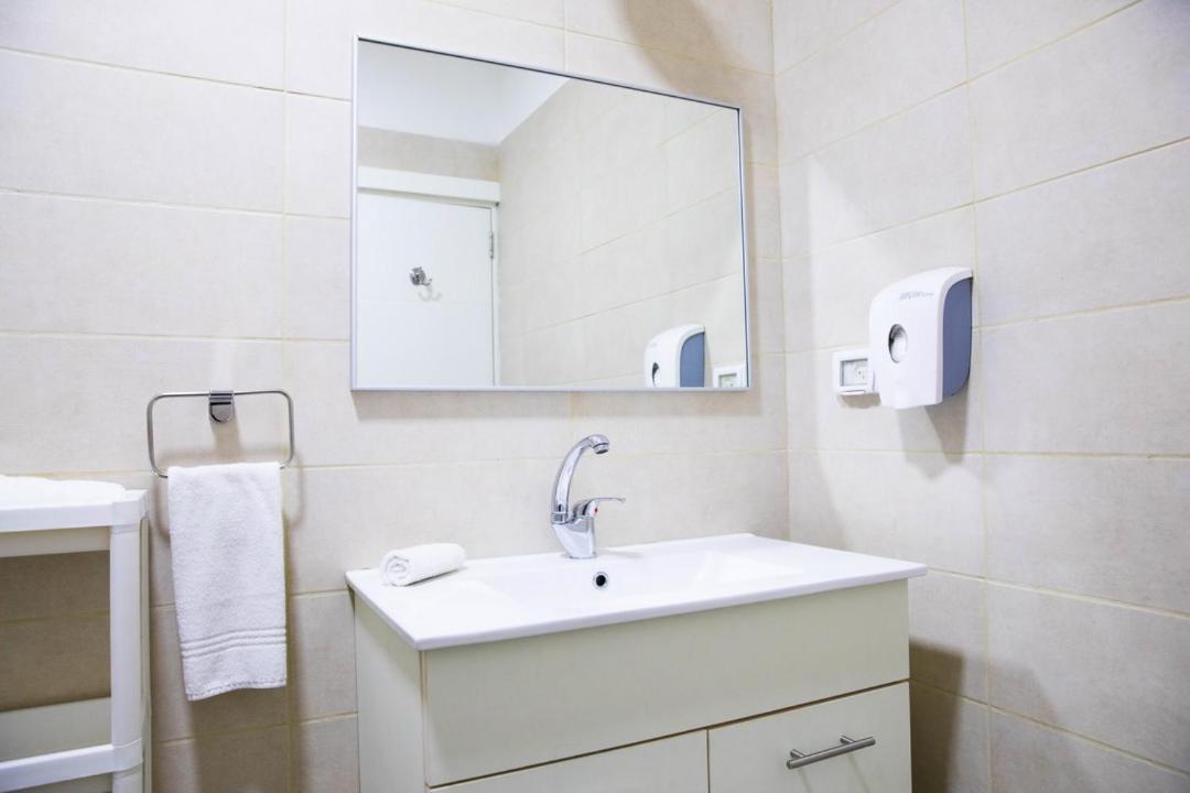 Yafo 35 Apartments By Indiginn Jerusalén Exterior foto