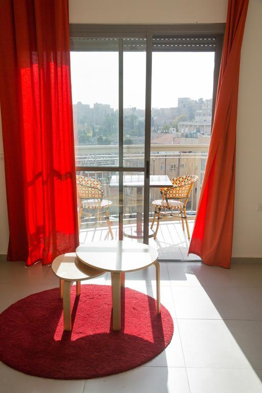 Yafo 35 Apartments By Indiginn Jerusalén Exterior foto