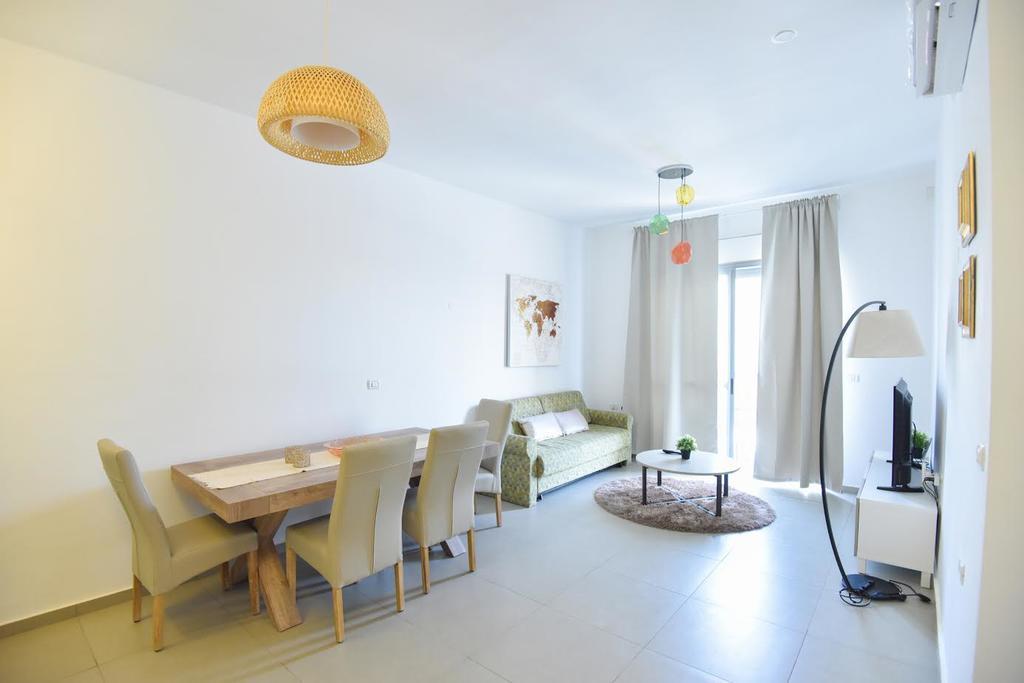 Yafo 35 Apartments By Indiginn Jerusalén Exterior foto