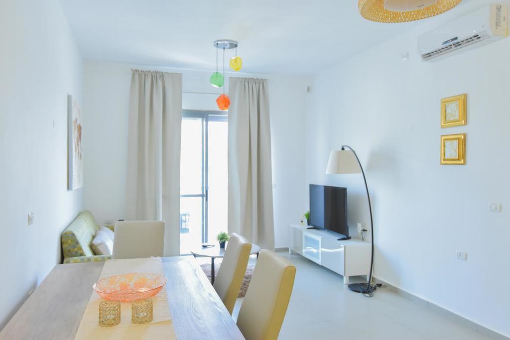 Yafo 35 Apartments By Indiginn Jerusalén Exterior foto